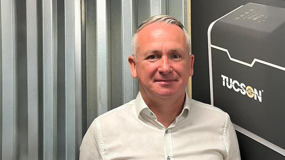 Tucson Pumps appoints Business Development Manager image