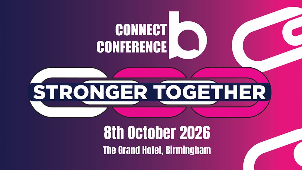 Bathroom Association to feel "stronger together" at annual conference image