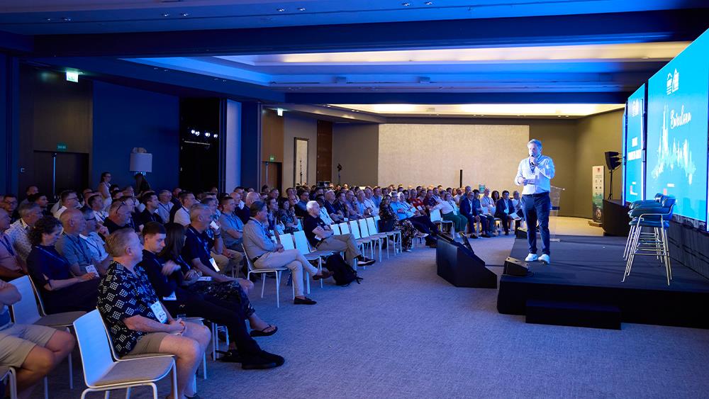 Key sponsors confirmed for BMF All Industry Conference 2027 image