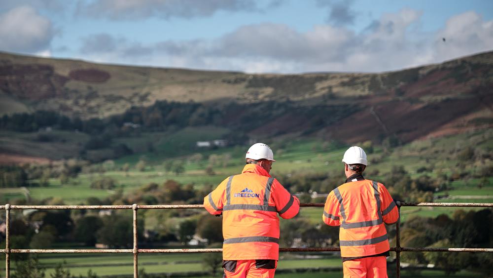 Breedon sees profit and revenue growth in challenging markets image