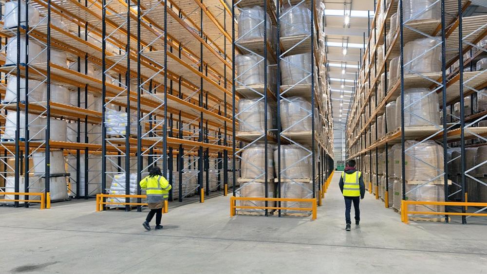 Brett Martin announces £15 million investment at Mallusk site image