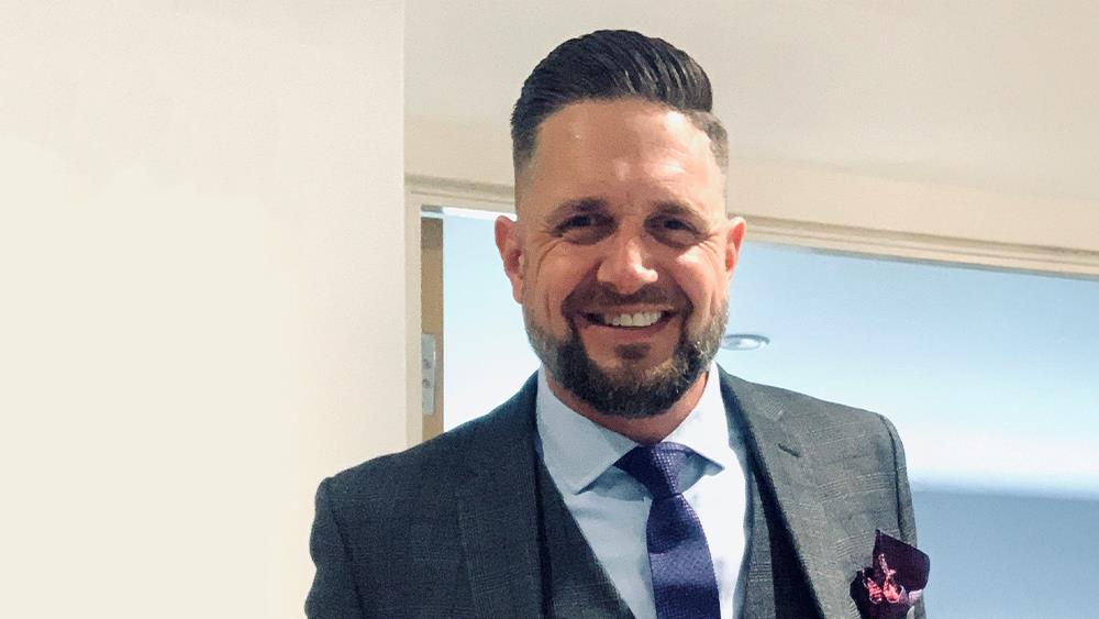 Lakes names new Business Development Manager image