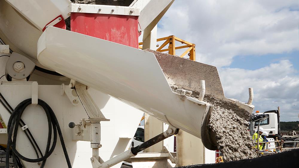 ‘No sign of recovery’ in construction demand, warns MPA image