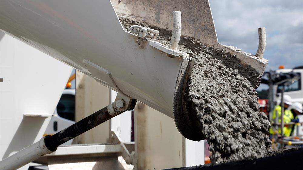 MPA calls out "glaring gap" between government materials strategies image