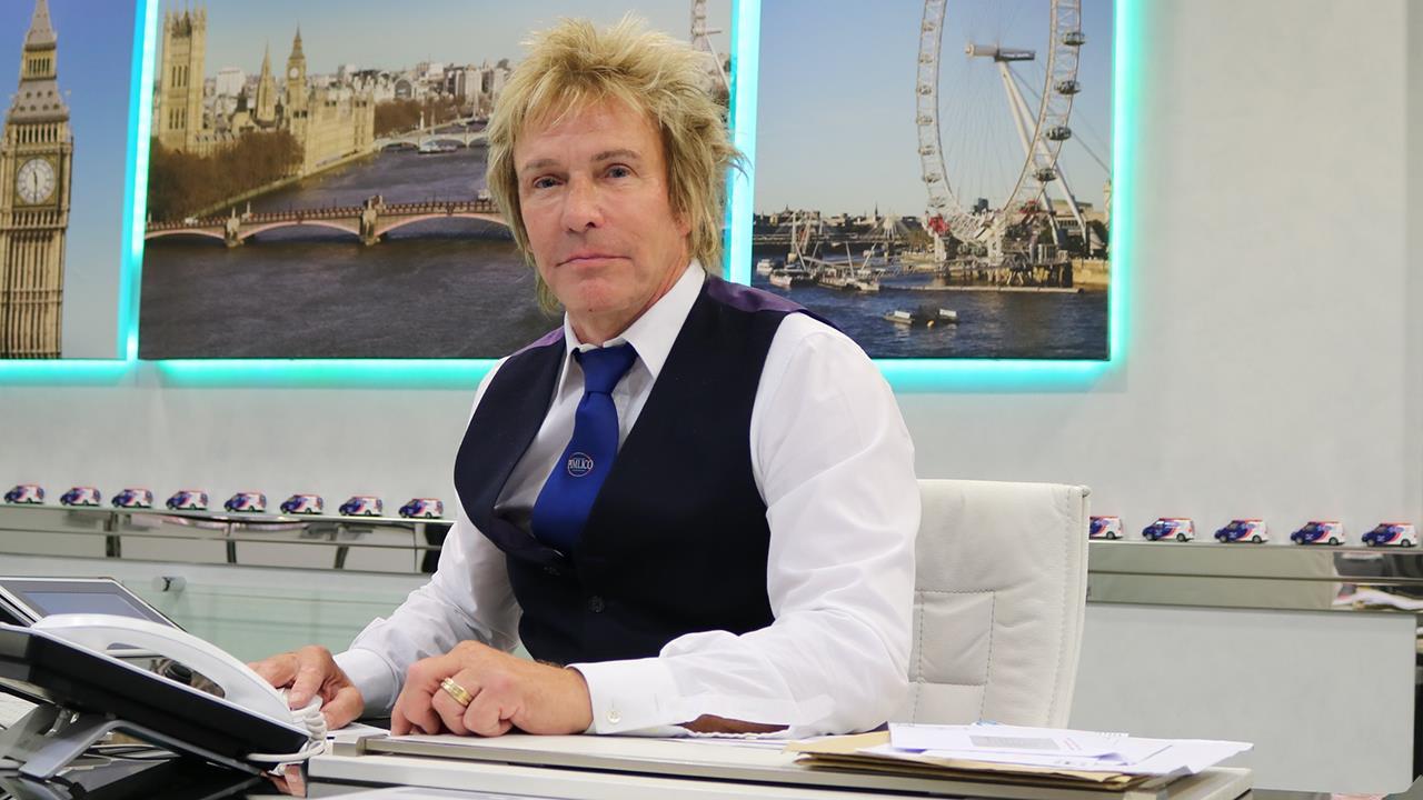 Pimlico Plumbers sold to US firm Neighborly image