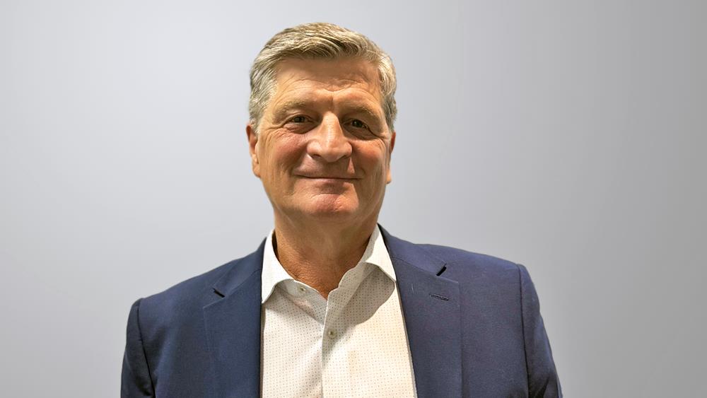 Methven appoints Social Housing Manager image