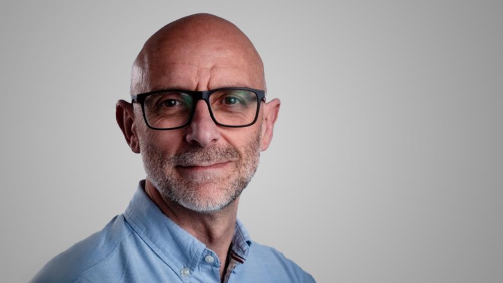 Chris Woollard to chair BMF Civils and Infrastructure Forum image