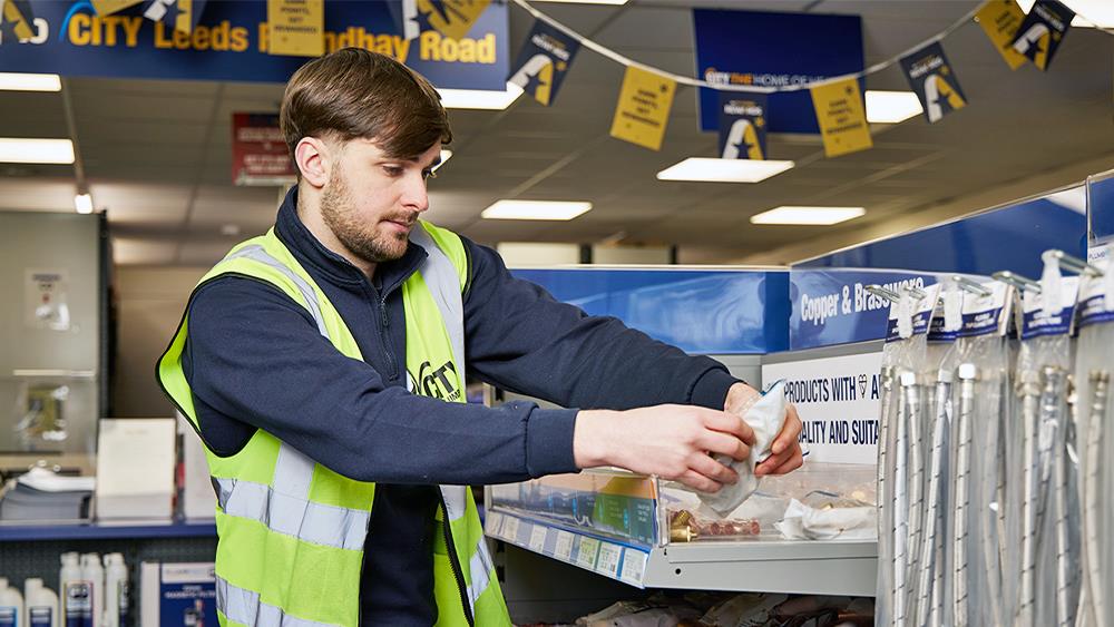 City Plumbing reports surge in boiler spares demand driven by cold snap image