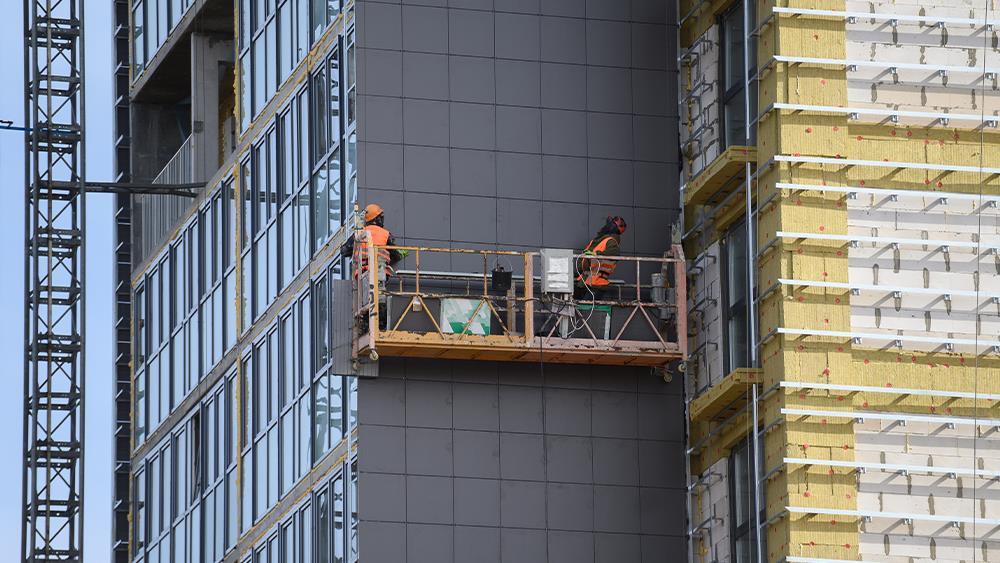 CPA and NFRC welcome government recommendations after Grenfell image