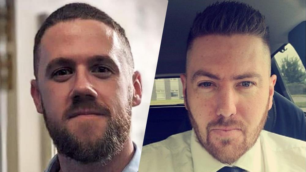 Two Regional Sales Managers join Blanco image