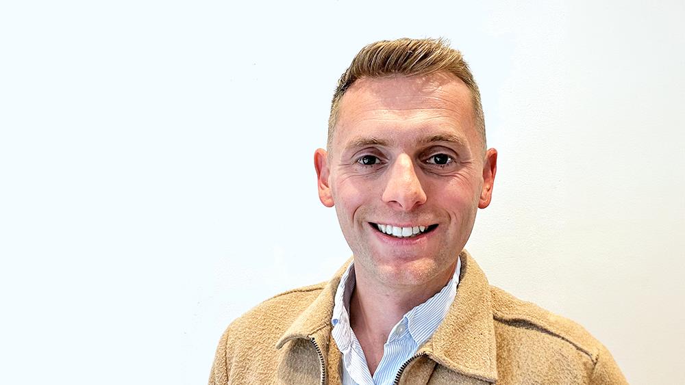 Jewson Civils Frazer appoints new Regional Key Account Manager image