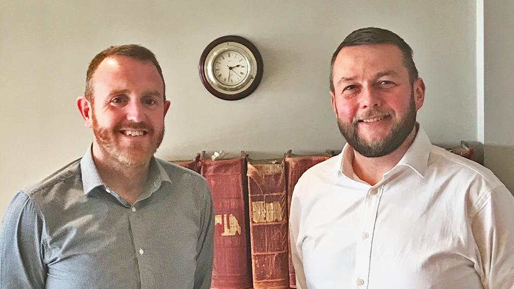 Two new directors for Beers Timber & Building Supplies image