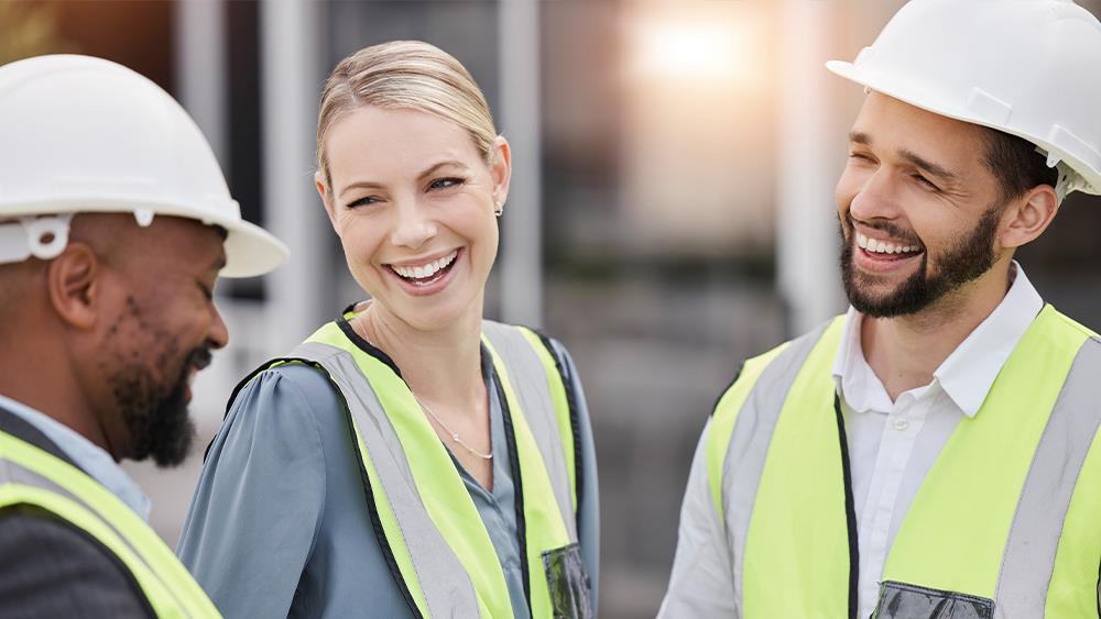 Heidelberg Materials UK achieves EDI accreditation image