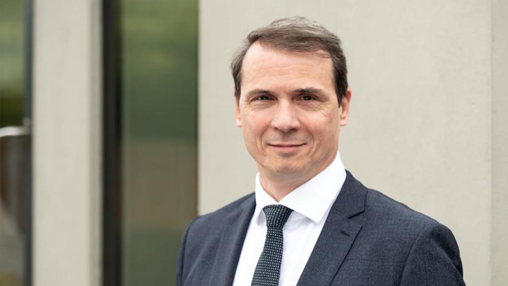 Dragan Maksimovic appointed new CEO of Aggregate Industries UK image