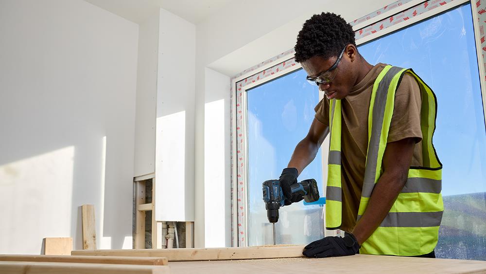 Survey shows generational shift in perception of construction image