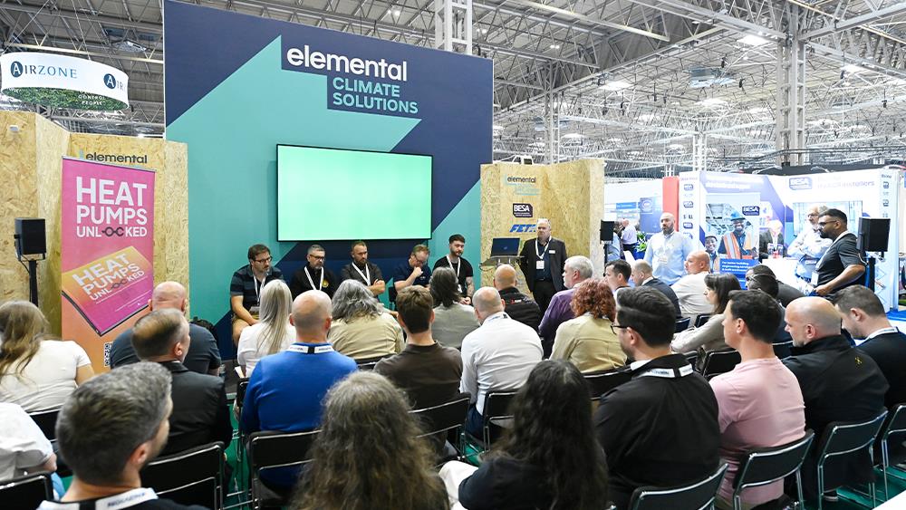 First 50 speakers confirmed for elementalLONDON image