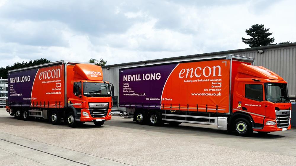 Encon Group opens new Fire Protection Centre image