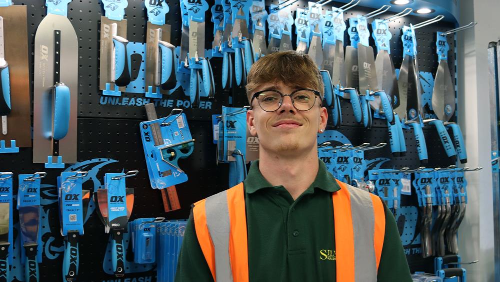 NMBS calls for merchants to recruit more apprentices image
