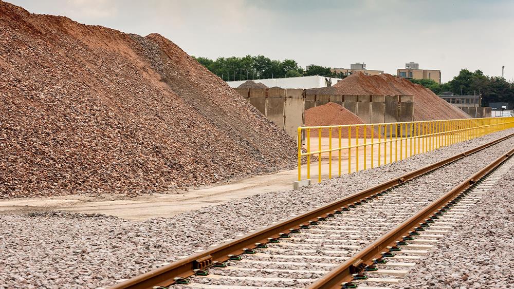 Heidelberg Materials to resume supply of aggregate in Hampshire image