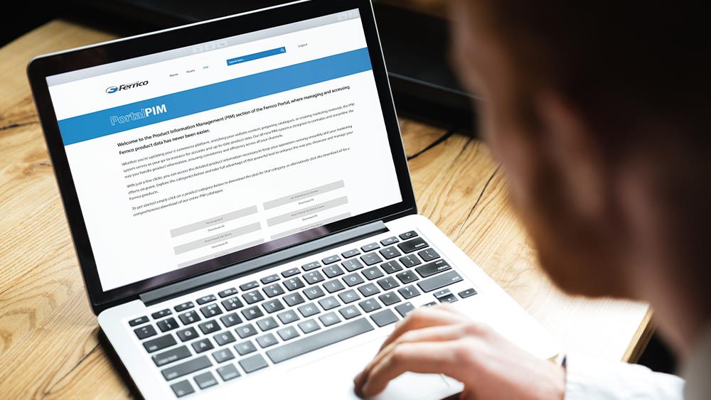 Fernco unveils PIM system for merchants image