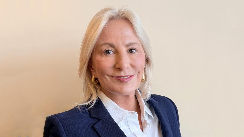 STARK UK appoints new Managing Director image