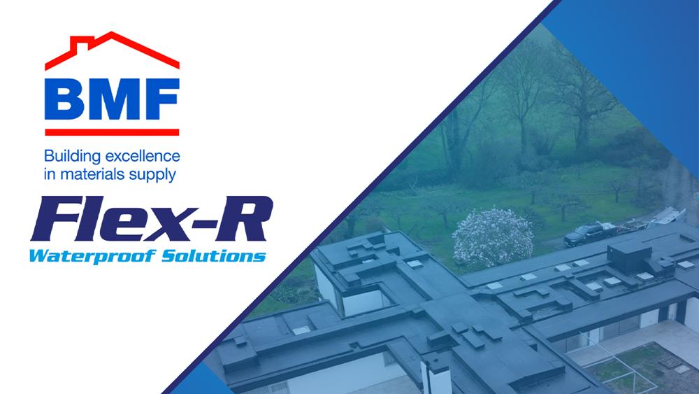 Flex-R joins BMF image