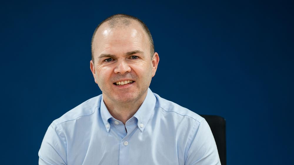 Donaldson Timber Systems appoints Manufacturing Director image