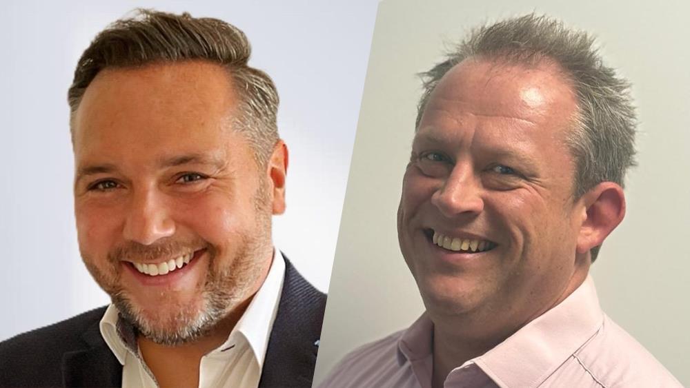 Klipboard appoints VP Enterprise Sales Europe and Account Management Director image