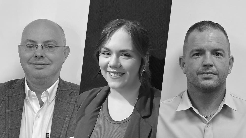 Frontline Bathrooms and Smiths Briten expand sales team image