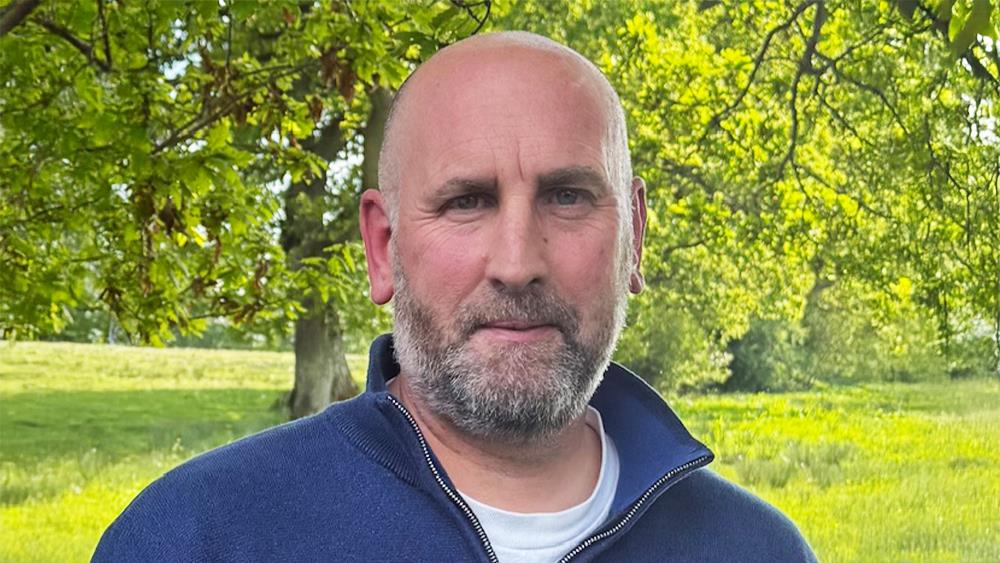 Frontline Bathrooms and Smiths Briten hire new Business Development Manager image