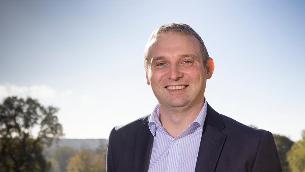 Aggregate Industries announces new Chief Financial Officer image