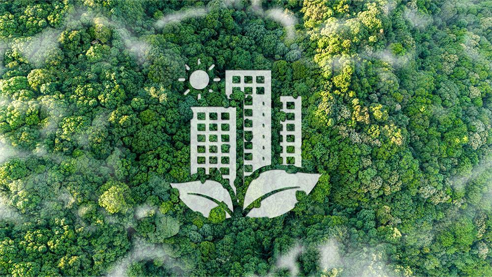 Five green construction trends for 2025 image