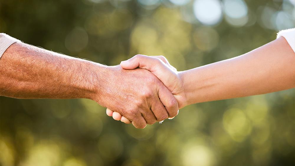 Rhino Trade Insurance and Band of Builders announce partnership image