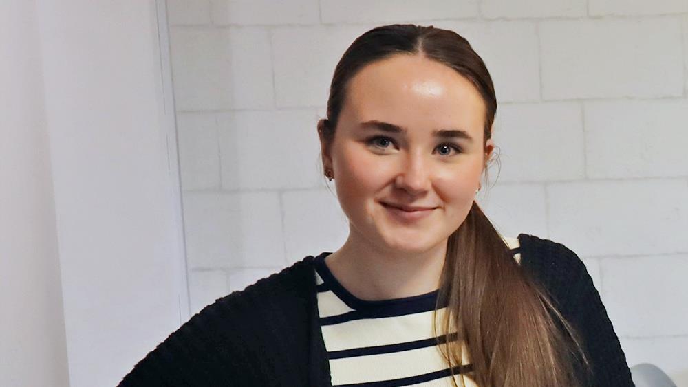 Abode welcomes Apprentice Marketing Assistant image