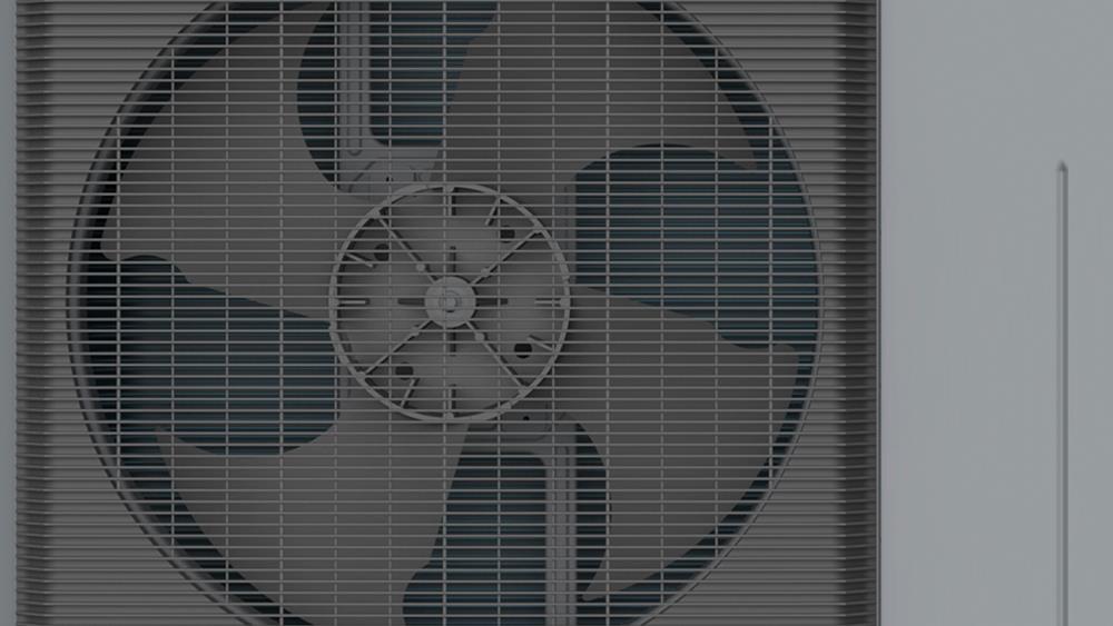 Plumb Centre teams up with Haier and Passiv UK to launch heat pump package image