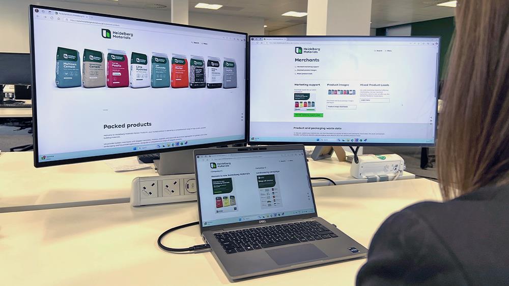 Heidelberg Materials launches new marketing assets for merchants image