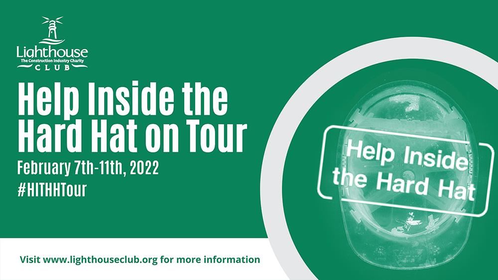 ‘Help Inside the Hard Hat’ tours the Midlands image