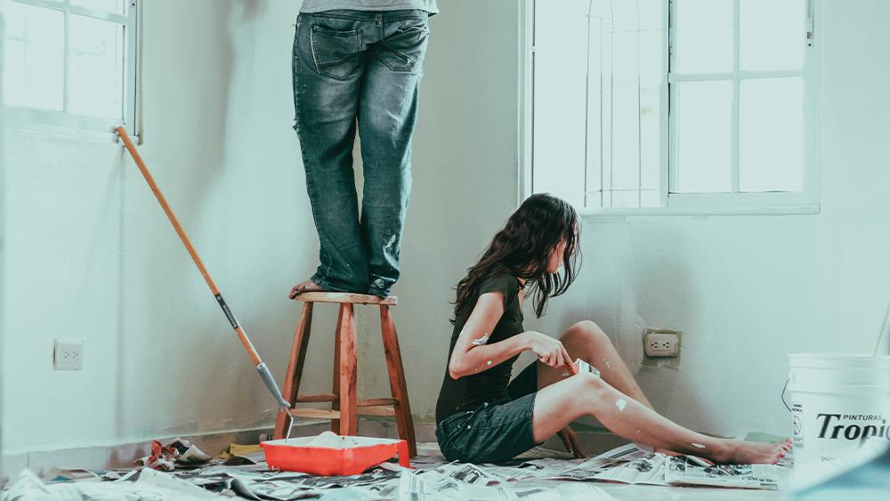 Home improvement plans present opportunity for industry image