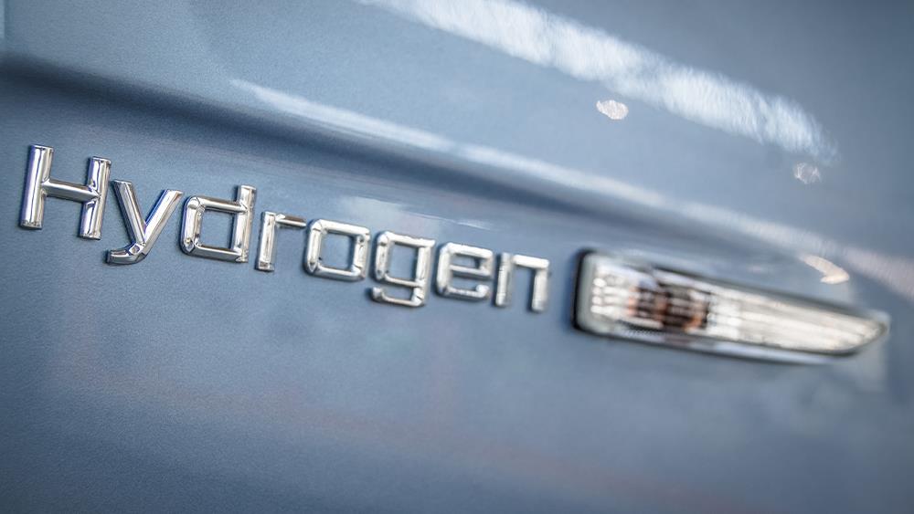 UK Government launches plan for hydrogen push image