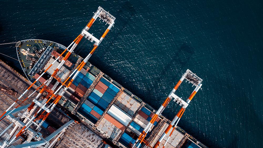 CLC group forecasts intensifying pressures due to Middle East conflict image