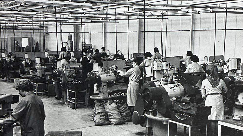 Instantor celebrates 100-year milestone image