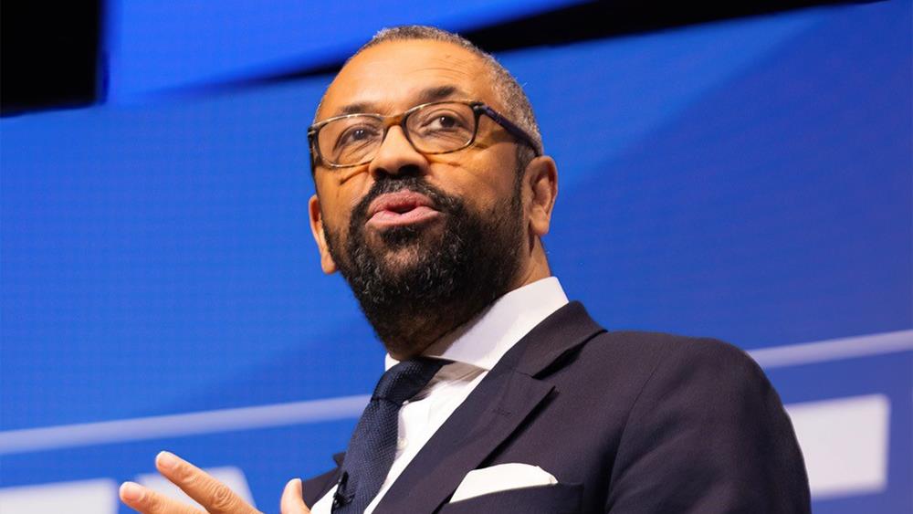 James Cleverly to speak at BMF Members Conference image
