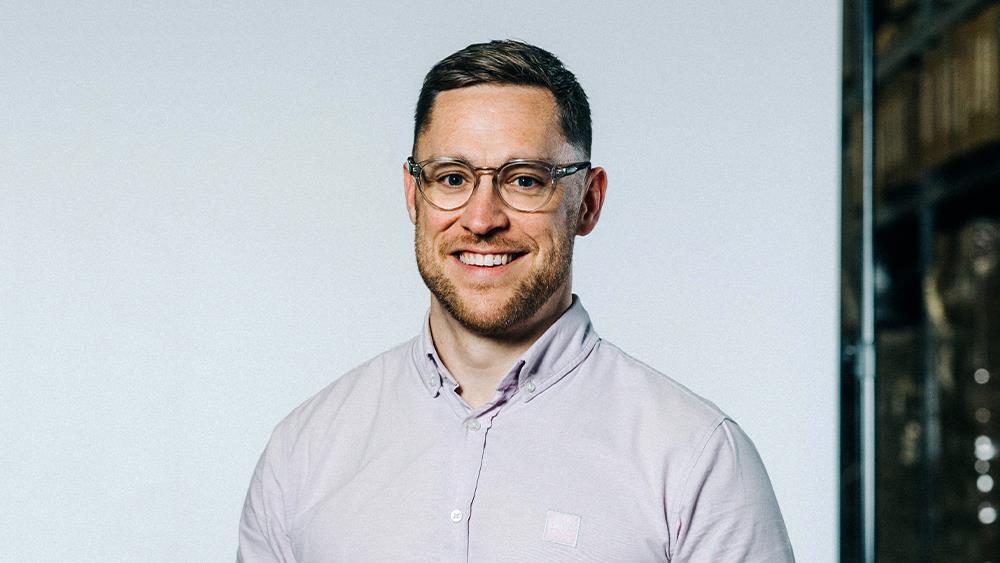 TF Solutions appoints new Managing Director image