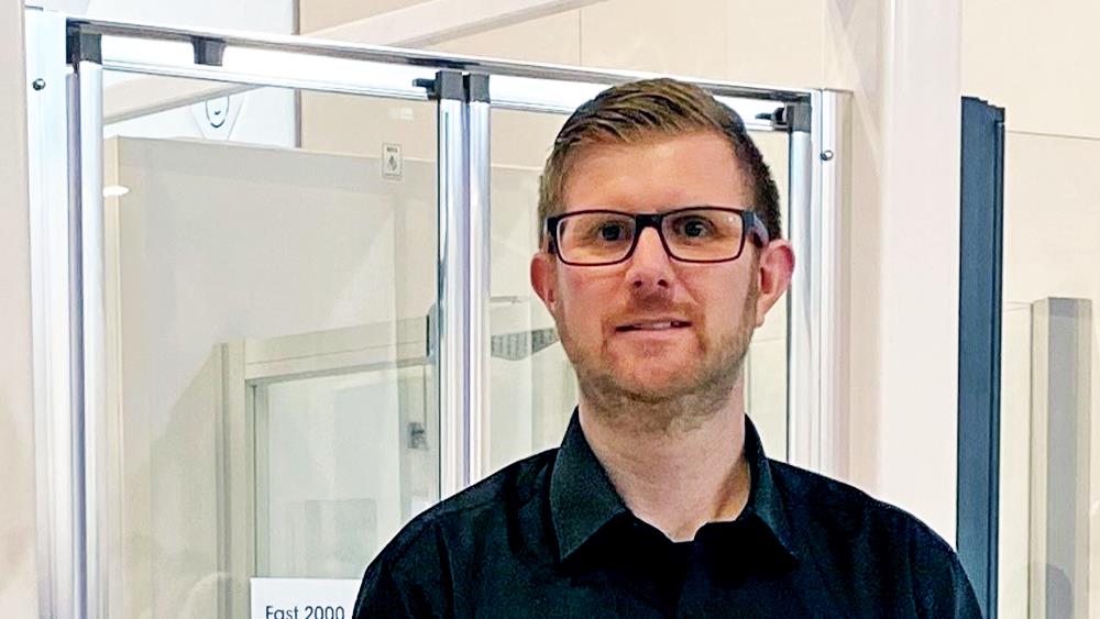 Kinedo appoints new Area Sales Manager – South image