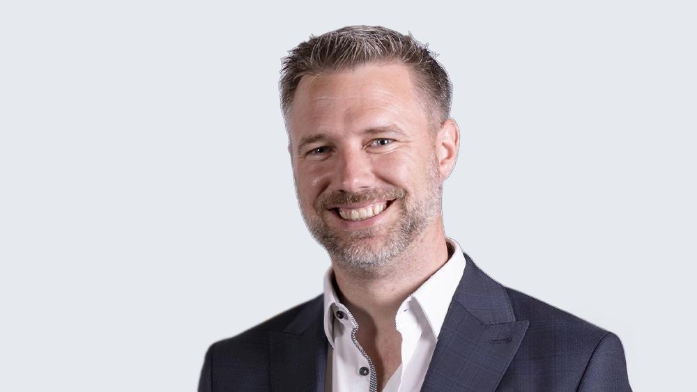 James Norton appointed new Chair of the BMF Finance Forum image