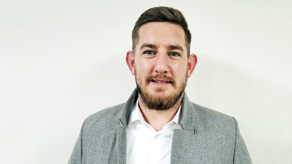Stelrad appoints new Business Development Manager for south west image