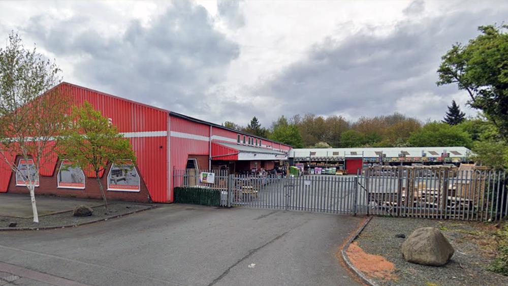 JC Dyke Supplies announces closure image