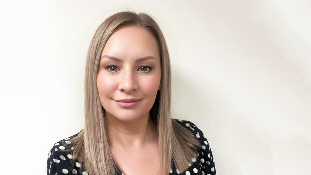 Ariel Plastics welcomes new Sales Director image