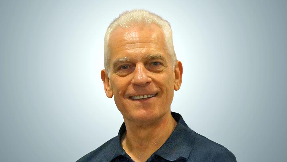 Obituary: John Jarmulowicz image