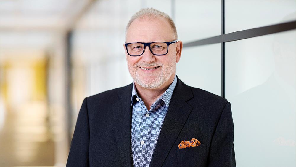 Stark Building Materials UK appoints new CEO image